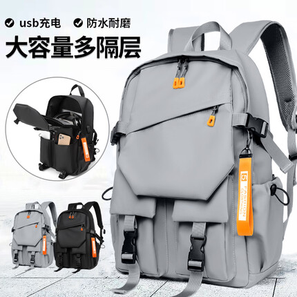 悍骑背包是哪个国家品牌？悍骑背包质量怎么样？