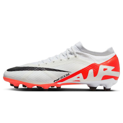 耐克NIKE足球鞋男人造草VAPOR 15 AG运动鞋秋冬DJ5604-600红白42