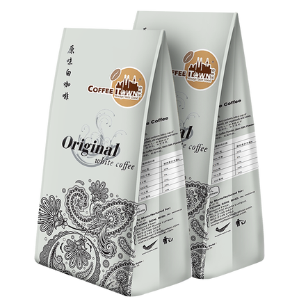 咖啡城白咖啡怎么样好喝吗？咖啡城白咖啡保质期多长时间？