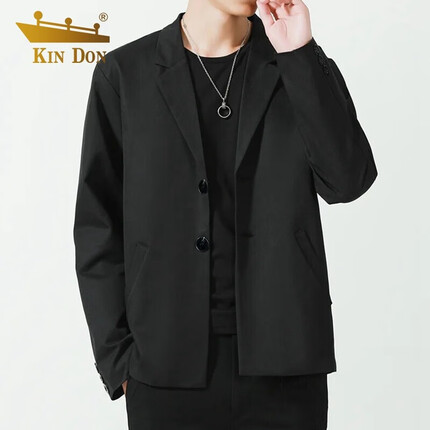 金盾西服怎么样？金盾西服什么档次？