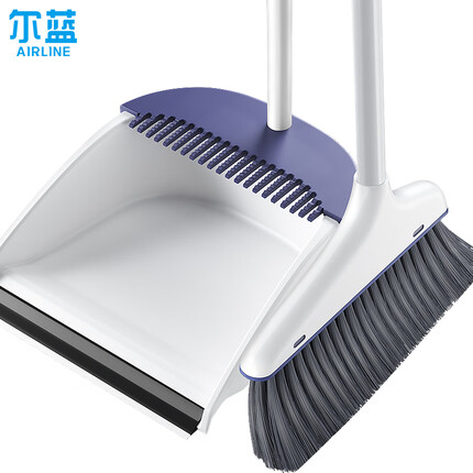 尔蓝扫把与美丽雅扫把哪个好怎么样？尔蓝扫把怎么样好用吗？