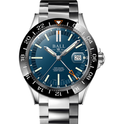 波尔手表什么档次？波尔手表是哪个国家的牌子？