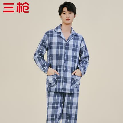 三枪家居服是什么档次？三枪家居服怎么样？