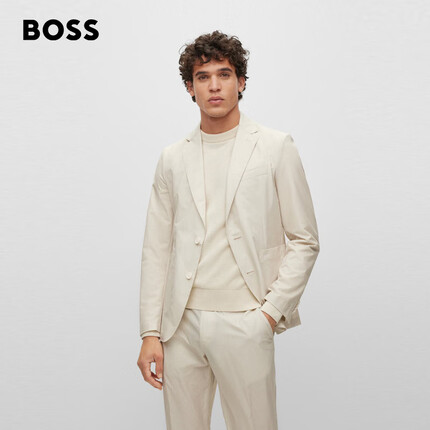 雨果博斯是哪国品牌？雨果博斯属于什么档次的品牌？