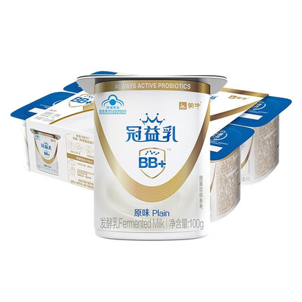 冠益乳酸奶多少钱一瓶？冠益乳酸奶保质期是多少天？