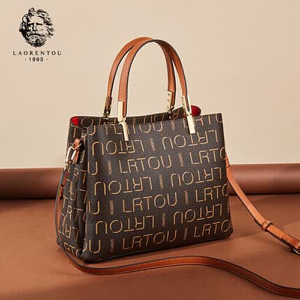 老人头手提包多少钱一个啊？老人头手提包怎么样值得买吗？