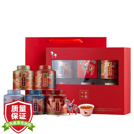 铁观音品牌的茶叶怎么样？铁观音和正山小种哪个更好？