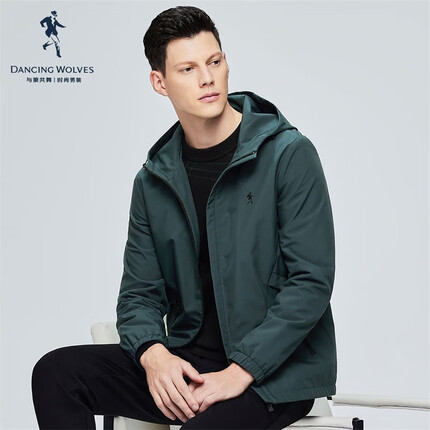 与狼共舞男装属于什么档次的品牌？与狼共舞男装和七匹狼哪个好一点？