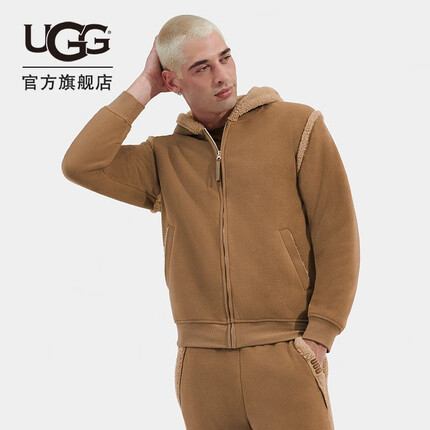 ugg卫衣多少钱？ugg卫衣怎么样？