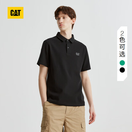 catT恤怎么样？cat衣服的质量好吗？