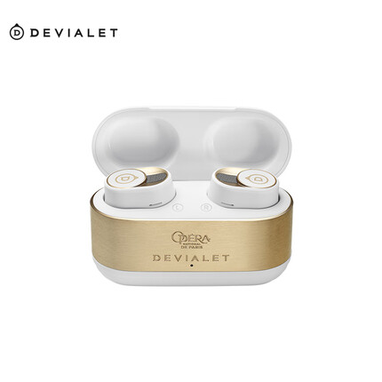 DEVIALET GEMINI II 帝瓦雷双子星二代 真无线降噪耳机 蓝牙耳机 巴黎歌剧院版