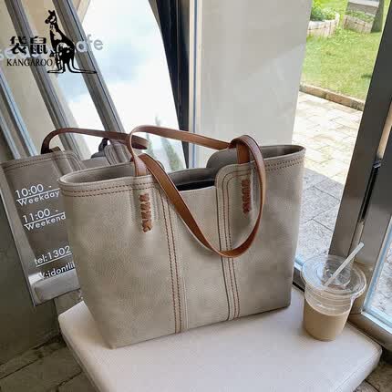 袋鼠手提包怎么样好用吗？袋鼠手提包多少钱一个啊？