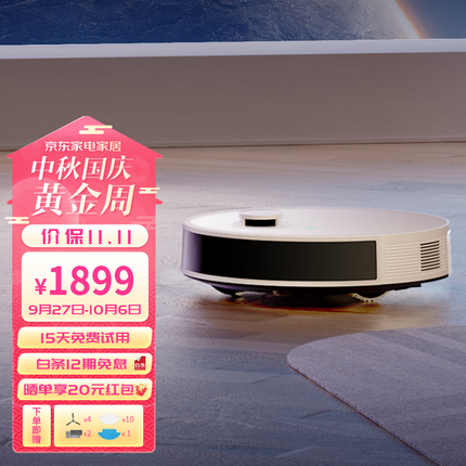 OKP扫地机器人怎么样？OKP扫地机器人是哪个公司的？