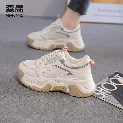 森马鞋子是名牌吗？森马鞋子多少钱一双？