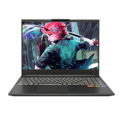 火影 T5/T7/T9电竞屏笔记本游戏本电脑 T6A:i7-12650H/3050/16/512