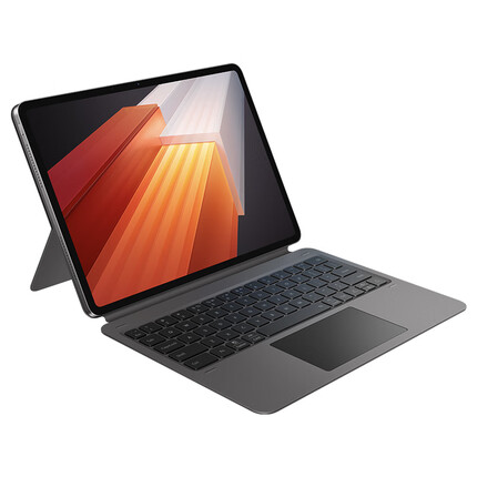 iQOO Pad 智能触控键盘 新月灰 适用于iQOO Pad 平板电脑