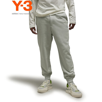 y3裤子正品一般多少钱？y3裤子尺码偏大还是偏小？