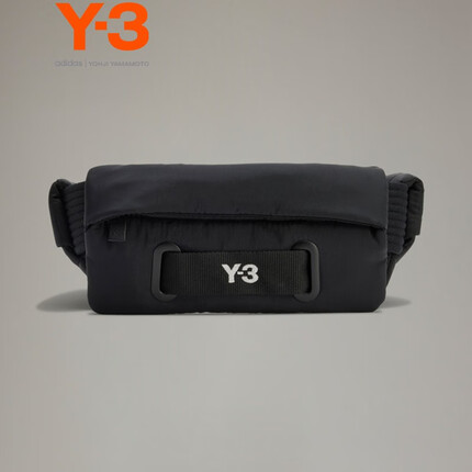 y3包包大概多少钱？y3包包是什么牌子？