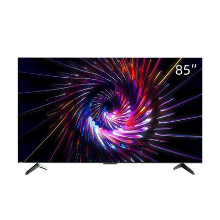 长虹电视85JD1000 S+85英寸288Hz领航者 4+128GB 240HzMEMC Mini动态分区控光4K平板液晶LED电视机