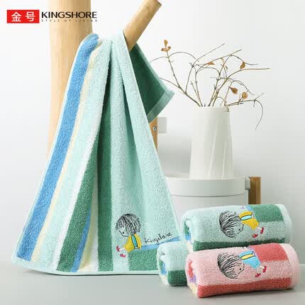 金号毛巾质量怎么样？金号毛巾价格表？
