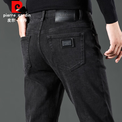 皮尔卡丹牛仔裤质量怎么样？皮尔卡丹牛仔裤属于什么档次？