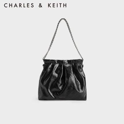 CHARLES&KEITH女包怎么样？CHARLES&KEITH包包价格大概多少钱？