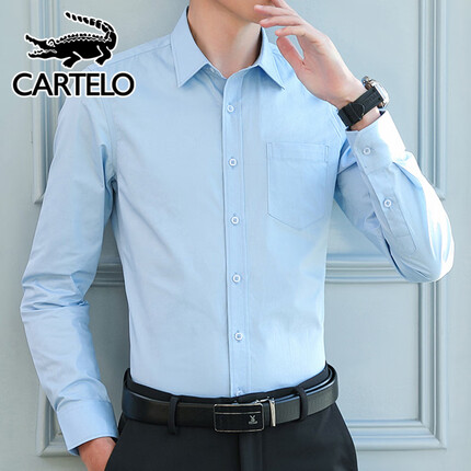 卡帝乐鳄鱼男装属于什么档次？卡帝乐鳄鱼男装质量怎么样？
