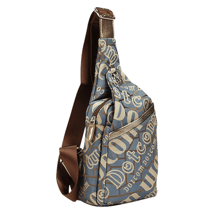 盛装舞步包包是哪里的品牌？盛装舞步包包怎么样好看吗？