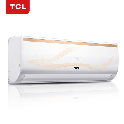 TCL 正1.5匹 变频冷暖（ECO节能）金典壁挂式 空调挂机 （KFRd-35GW/XD13BpA）