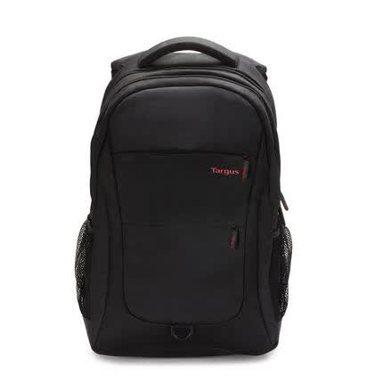 泰格斯（TARGUS）泰格斯(Targus) TSB822 370*178*495mm 双肩电脑包 黑色 TSB822 黑色