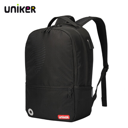 优丽克双肩包是品牌吗怎么样？优丽克书包和卡拉羊哪个好一些？