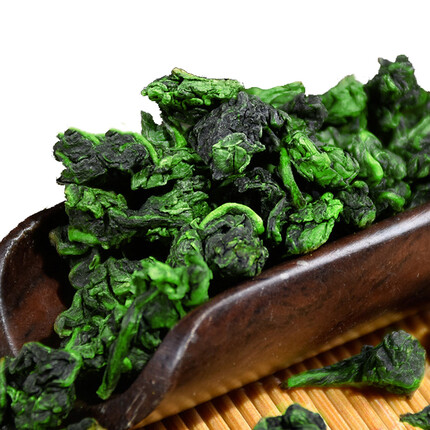 茗聚惠 品质好茶 2023安溪感德新茶高山铁观音春茶特级浓香型茶叶500g