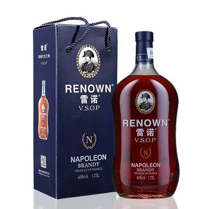 雷诺白地兰多少钱一瓶？雷诺白地兰兑什么饮料好喝一点呢？