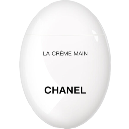 【精美礼盒】香奈儿（Chanel） 香奈儿鹅卵石蛋蛋鸡蛋护手霜 50ml