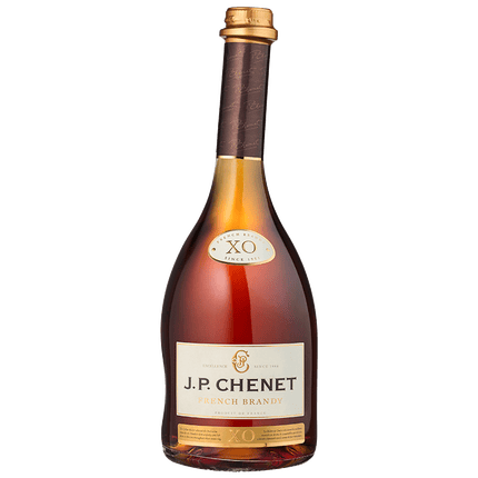 香奈（J.P.CHENET）法国原瓶进口洋酒 香奈（J.P.CHENET）XO白兰地 700ml