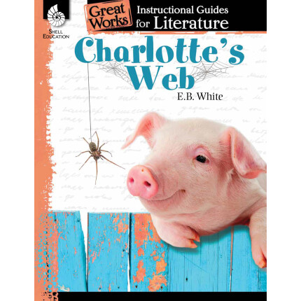 charlotte’s web-e.b.white全文完整版kindle格式免费下载