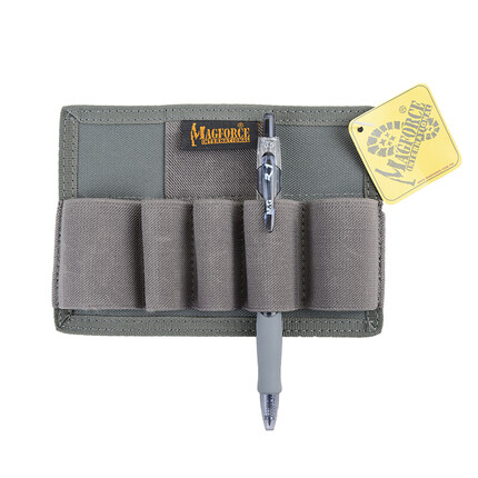 MAGFORCE麦格霍斯台马3568扩充板-L箱包扩展配件 卡其灰