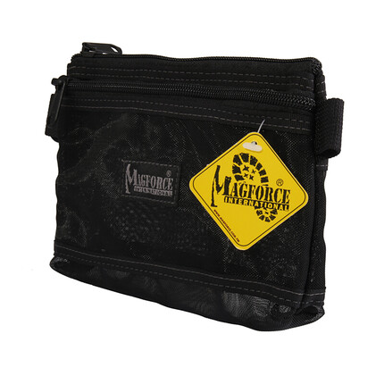 MAGFORCE麦格霍斯台马0807户外三层收纳袋