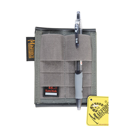 MAGFORCE麦格霍斯台马3567扩充板-M 灰色