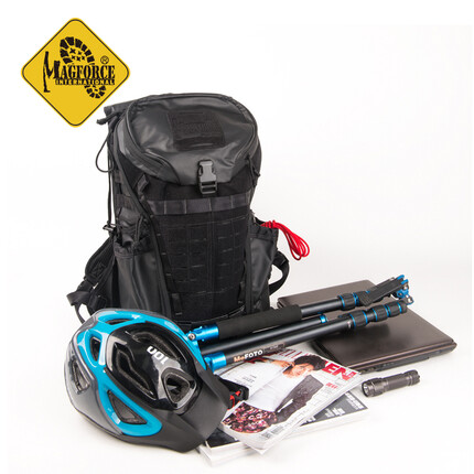 麦格霍斯和马盖先哪个好？麦格霍斯背包怎么样值得买吗？