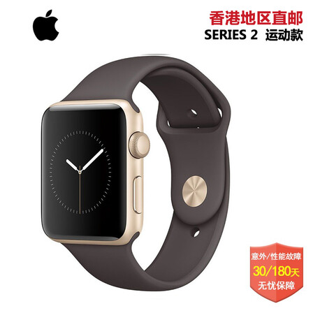 新款苹果手表S1运动版一代升级款Apple Watc