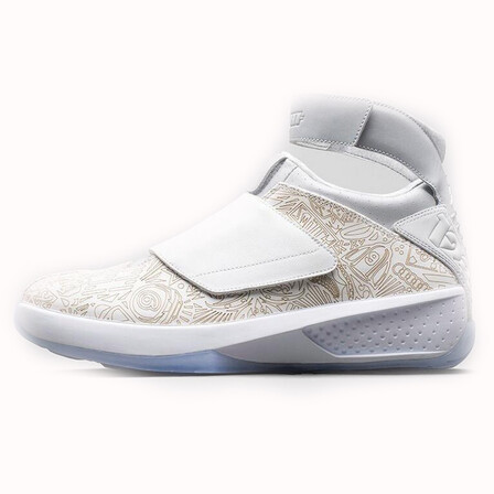 jordan nikeair17   retro 运动篮球鞋男子 标准45/us11