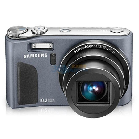 三星(samsung)wb500数码相机(黑灰色)世界首款24mm超广角 10倍光学
