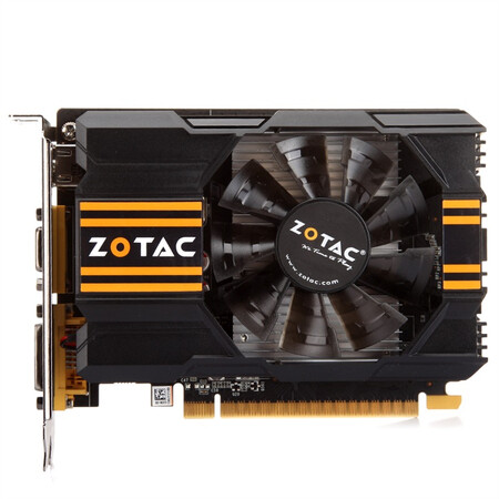 gt630-1gd3激战版 va ddr3/1024mb/64位/902/1800 pci-e显卡