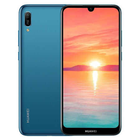 华为huawei畅享9e畅享9e实力大音量高像素珍珠屏通4g版双4g手机9e宝石