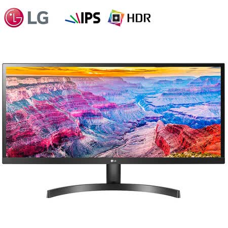 Lg29wl500 B Lg 29英寸21 9 Hdr Ips 高清超宽带鱼屏srgb99 Freesync 窄边阅读模式低闪屏游戏显示器29wl500 B 行情报价价格评测 京东