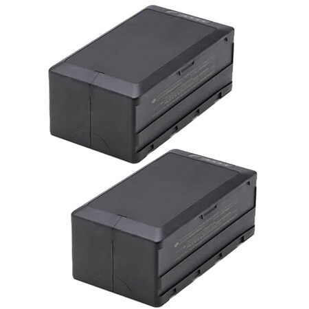 【大疆m300】大疆(dji)tb60 电池 经纬 m300 rtk无人机电池(一组2块)