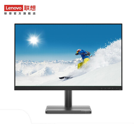 【联想l24e-34】联想(lenovo)电脑显示器 23.