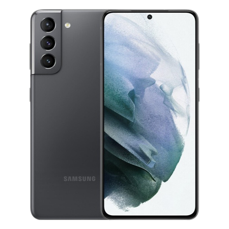 99新】三星 galaxy s21 5g(sm-g9910) 双模5g 骁龙888高清摄像 墨影灰