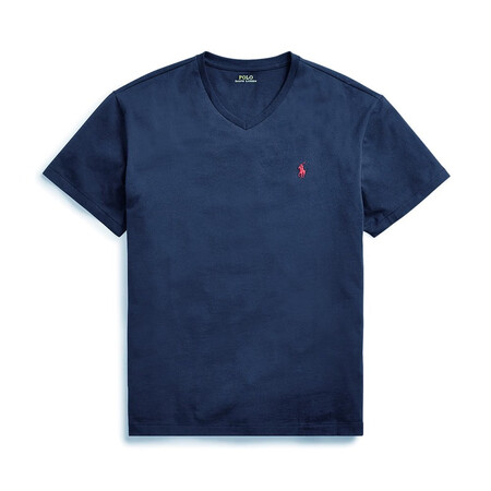 拉尔夫劳伦（POLO RALPH LAUREN） 男士经典纯...